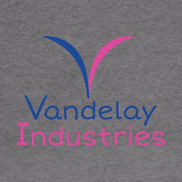 Vandelay Industries by CarbonRodFlanders